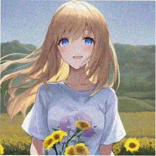读者阿蛰的头像